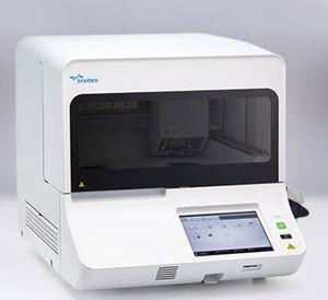 analisador POC para câncer
