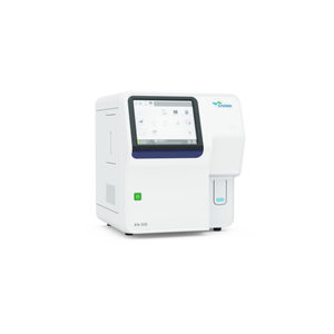 analisador hematológico automático