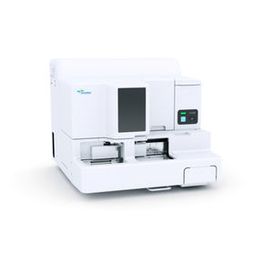 analisador de coagulação automático 1