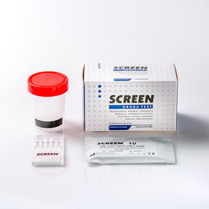 teste rápido de despistagem de droga 1