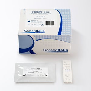 teste rápido de despistagem de droga 1