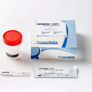 teste rápido de despistagem de droga 1