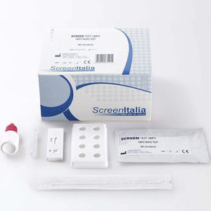 teste rápido para doenças infecciosas