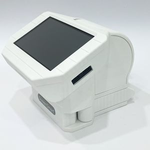analisador POC de imunocromatografia 1