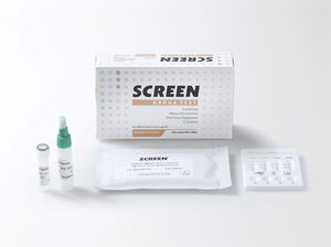teste rápido de despistagem de droga 1