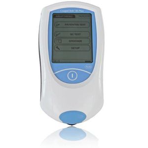 medidor de coagulação sanguínea semiautomático
