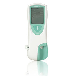 analisador POC para doenças cardiovasculares