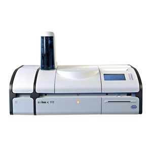 analisador bioquímico automático