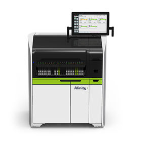 analisador de imunoensaio automático 1