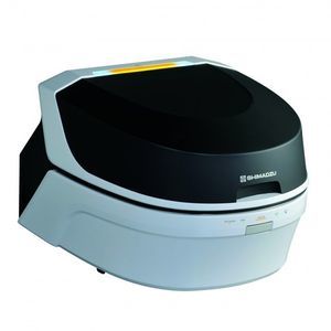 espectrômetro EDXRF