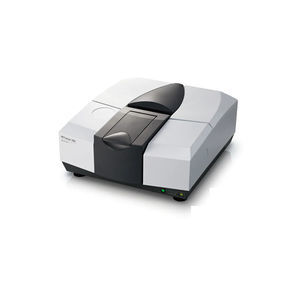 espectrômetro FT-IR