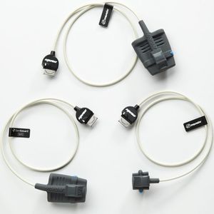 sensor de SpO2 para dedo da mão