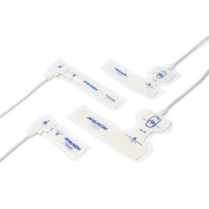 sensor de SpO2 para dedo da mão