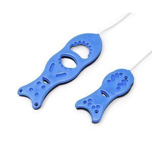sensor de SpO2 para dedo da mão 1