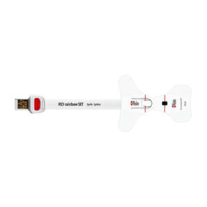 sensor de SpO2 para dedo da mão