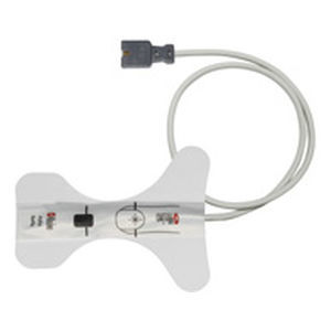 sensor de SpO2 multiposição