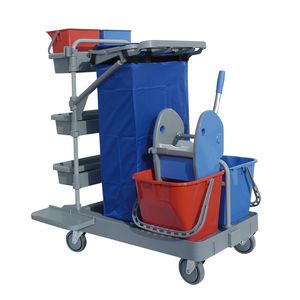 carrinho hospitalar 1