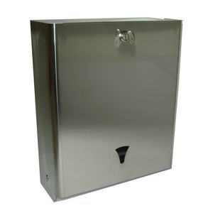 dispensador de papel toalha 1