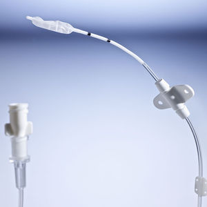 sonda de pressão intracraniana