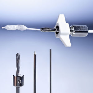 sonda de pressão intracraniana
