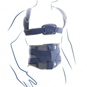 órtese postural