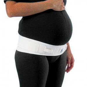 cinta abdominal