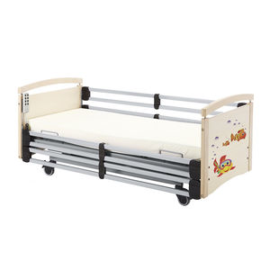cama hospitalar