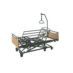 cama para internação domiciliar