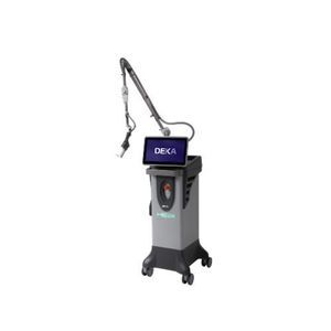 laser para rejuvenescimento da pele 1