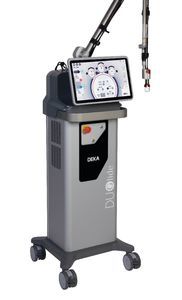 laser para rejuvenescimento da pele 1