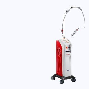 laser para rejuvenescimento da pele 1