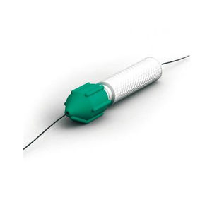 fio-guia de cateter / coronário / hidrofílico