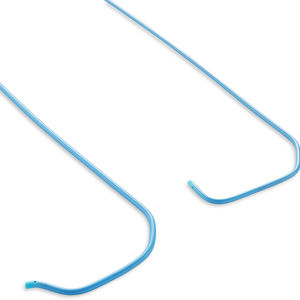 cateter de diagnóstico / de angiografia / coronário