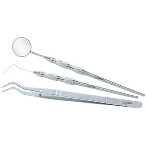 kit de instrumentos para diagnóstico odontológico 1
