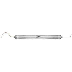sonda odontológica de diagnóstico 1