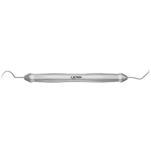 sonda odontológica de diagnóstico 1
