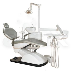 conjunto odontológico com cadeira de acionamento elétrico 1