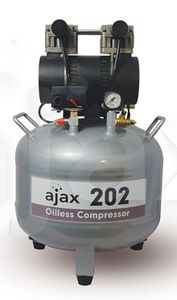 compressor odontológico 1