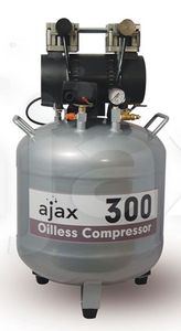 compressor odontológico