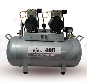 compressor odontológico