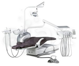 conjunto odontológico com cadeira 1