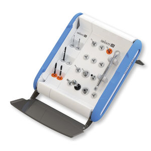 kit de instrumentos para implante dentário