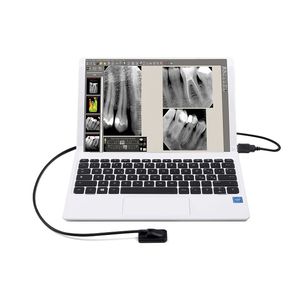 sensor intraoral para radiografia digital