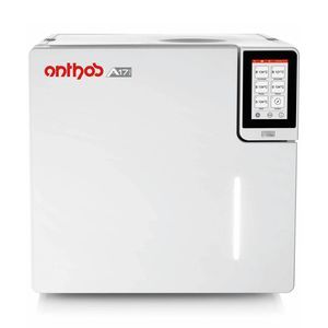autoclave odontológica 1