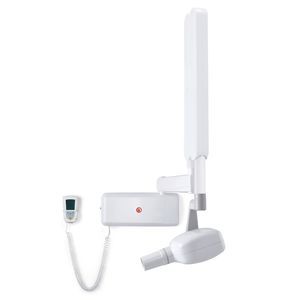 aparelho de radiografia intraoral digital 1