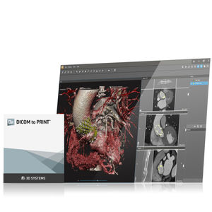 software Point Of Care (POC)