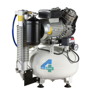 compressor odontológico