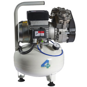 compressor odontológico 1