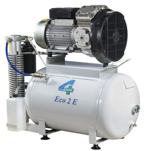 compressor odontológico 1