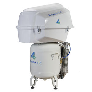 compressor odontológico 1